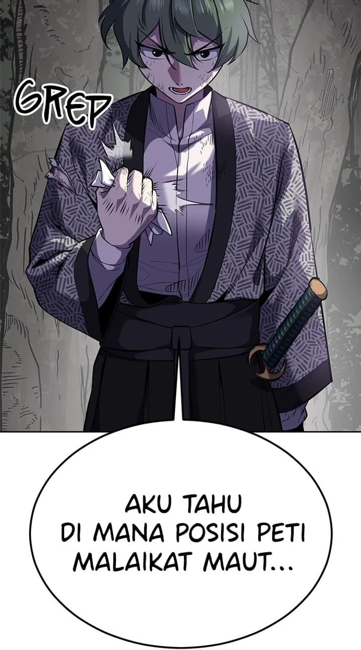 Ticket Hero S2 Chapter 285 Gambar 29