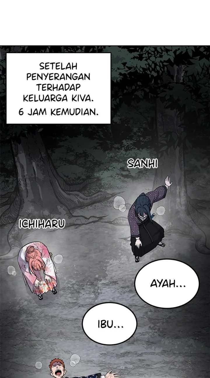 Ticket Hero S2 Chapter 285 Gambar 3