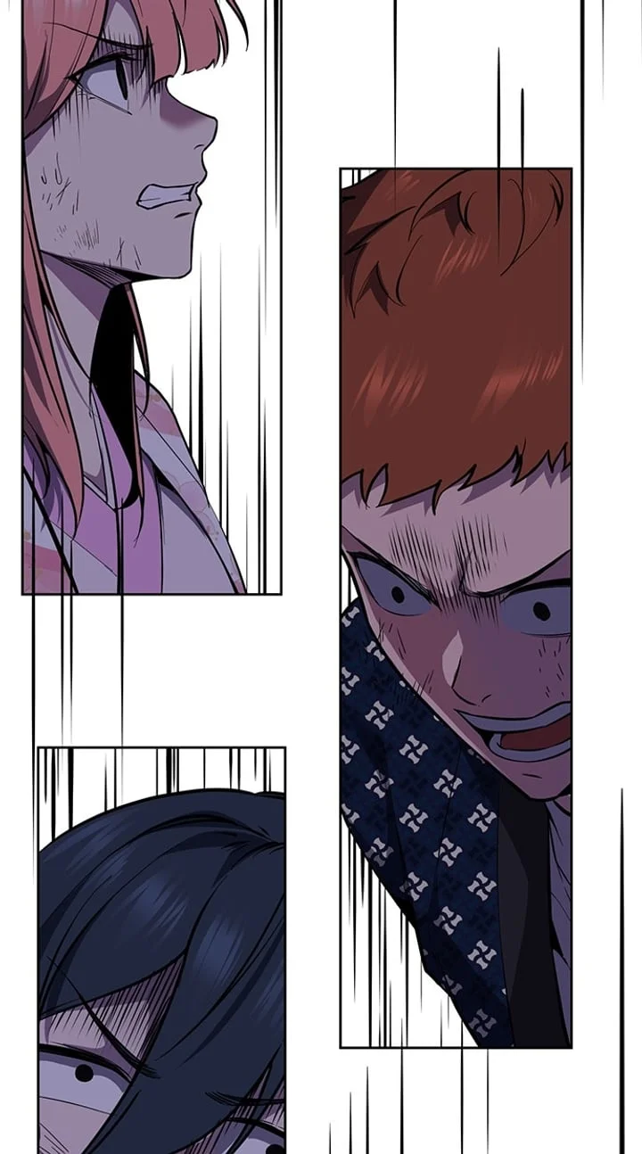 Ticket Hero S2 Chapter 285 Gambar 32