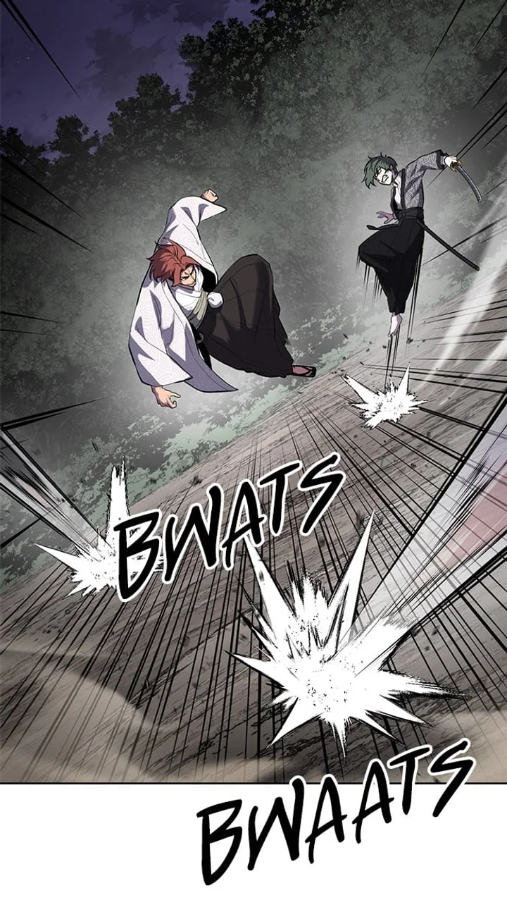 Ticket Hero S2 Chapter 285 Gambar 35