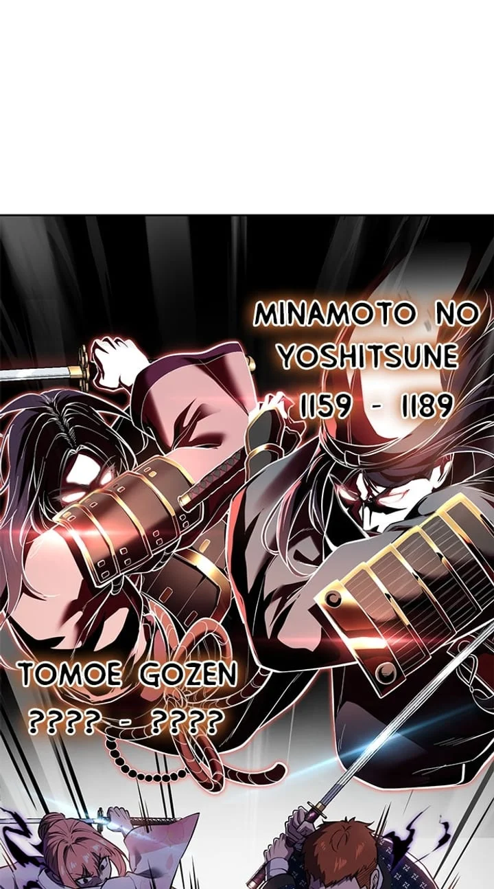 Ticket Hero S2 Chapter 285 Gambar 36