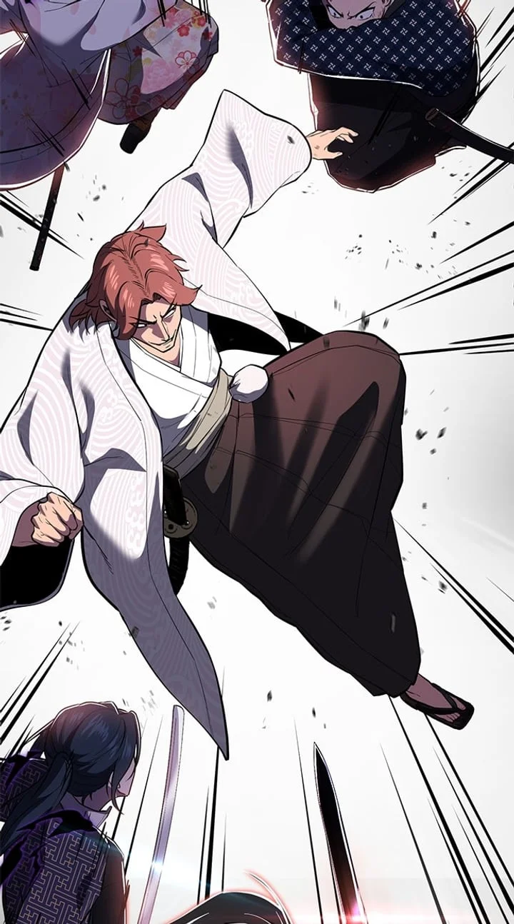 Ticket Hero S2 Chapter 285 Gambar 37