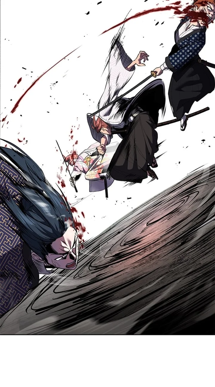 Ticket Hero S2 Chapter 285 Gambar 40
