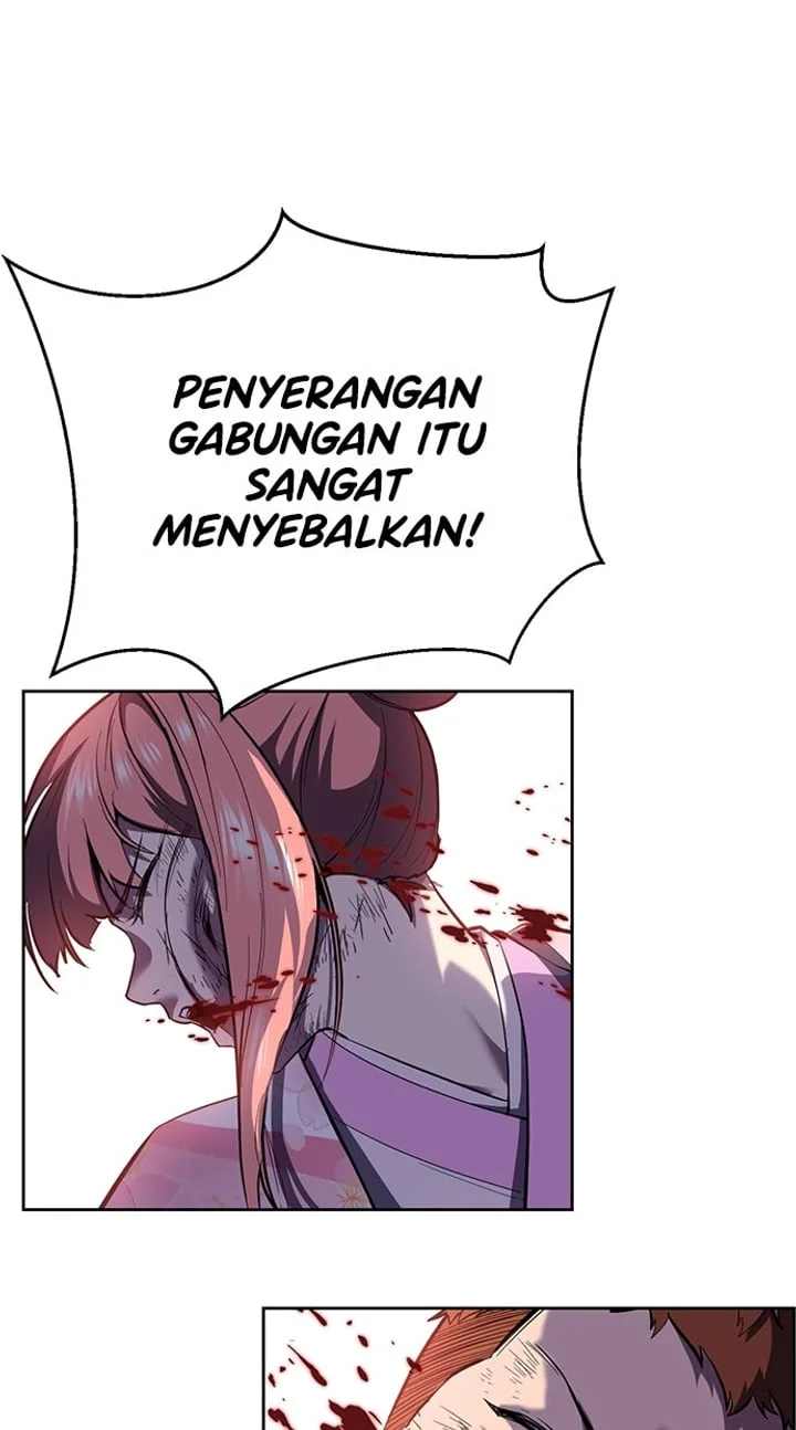 Ticket Hero S2 Chapter 285 Gambar 41