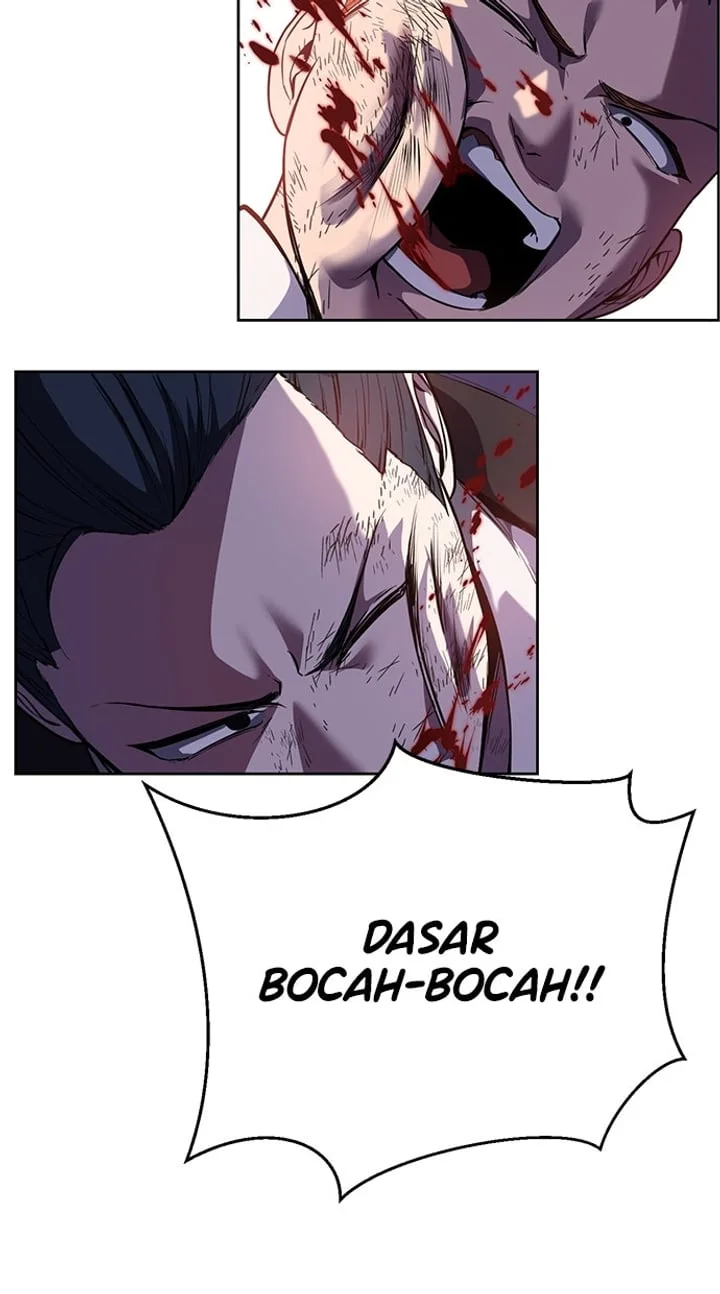 Ticket Hero S2 Chapter 285 Gambar 42