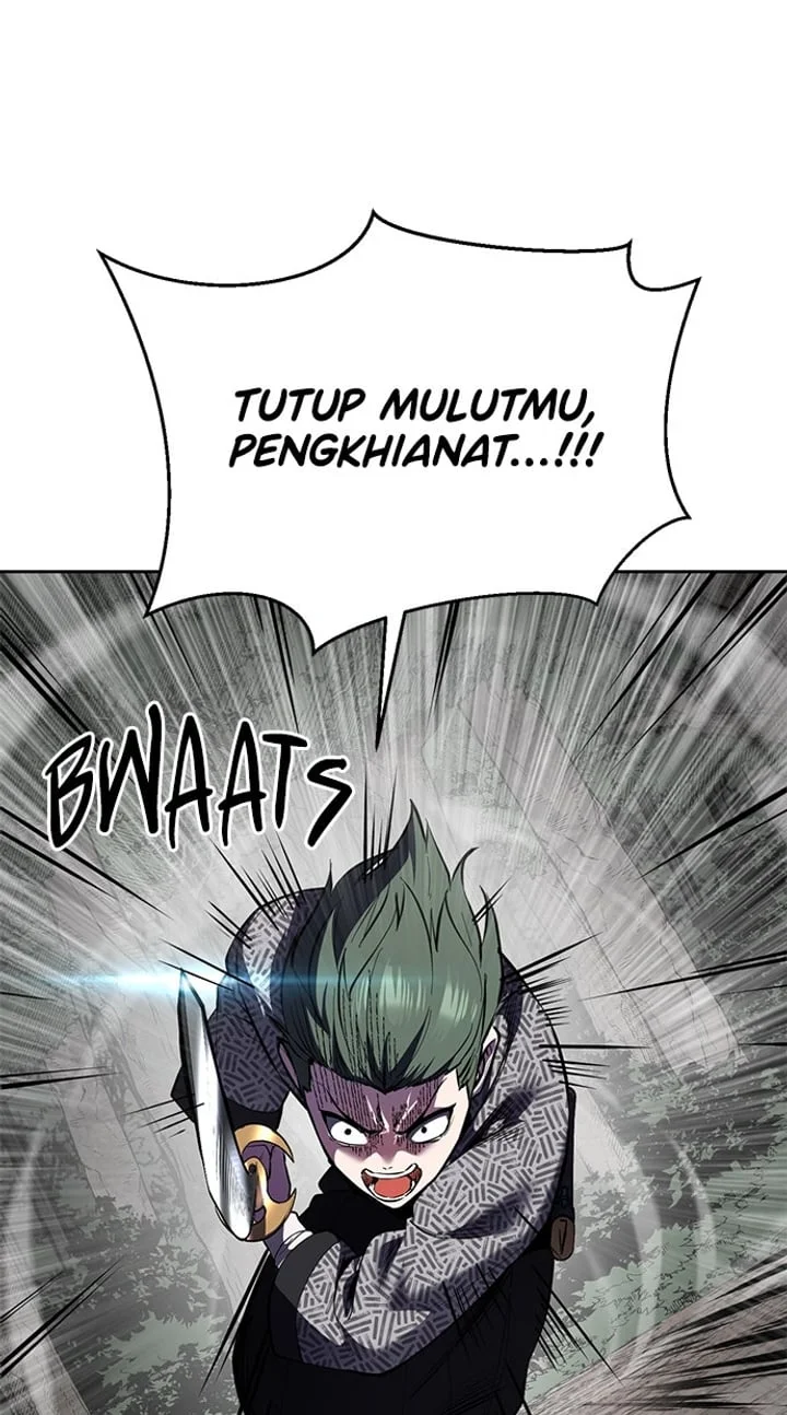 Ticket Hero S2 Chapter 285 Gambar 43