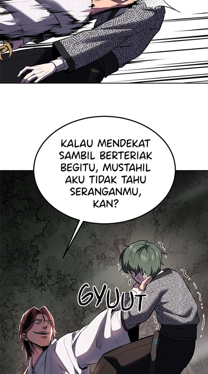 Ticket Hero S2 Chapter 285 Gambar 45