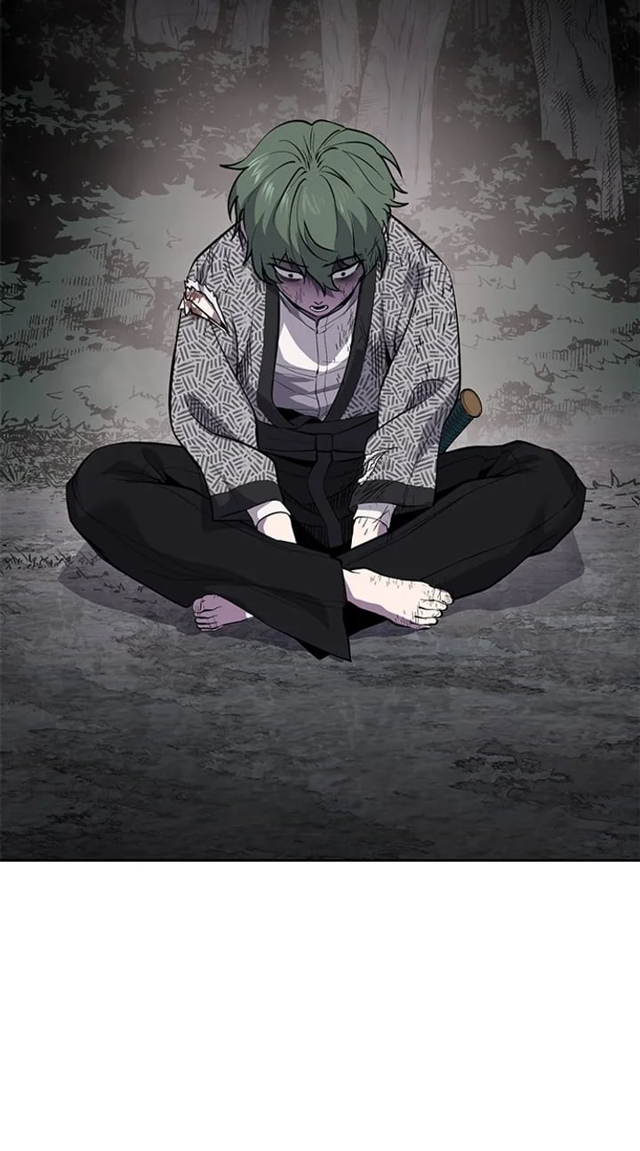 Ticket Hero S2 Chapter 285 Gambar 5