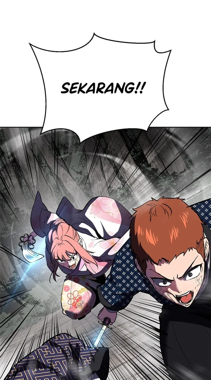 Ticket Hero S2 Chapter 285 Gambar 50