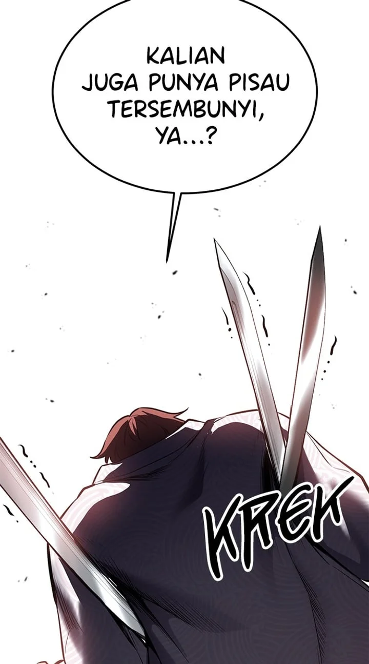 Ticket Hero S2 Chapter 285 Gambar 54