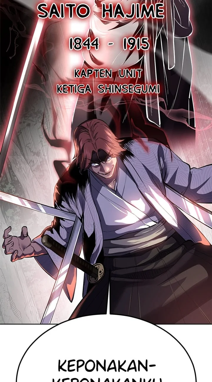 Ticket Hero S2 Chapter 285 Gambar 57
