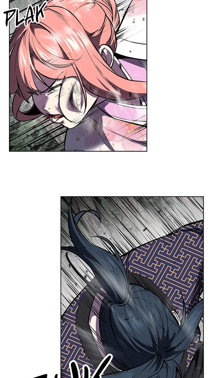 Ticket Hero S2 Chapter 285 Gambar 60