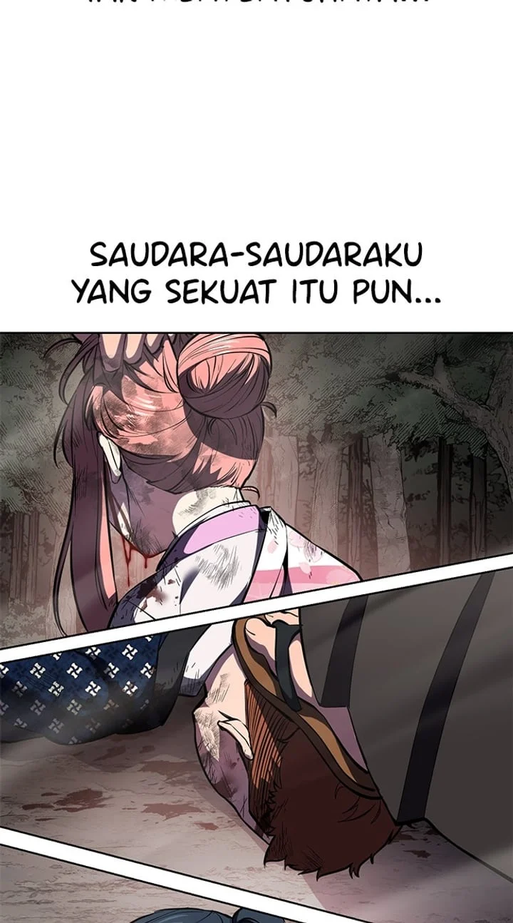 Ticket Hero S2 Chapter 285 Gambar 65