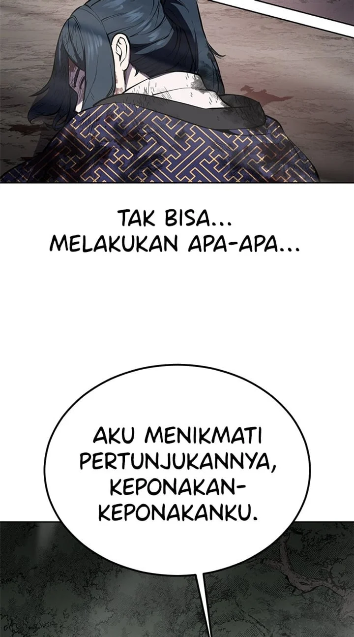 Ticket Hero S2 Chapter 285 Gambar 66