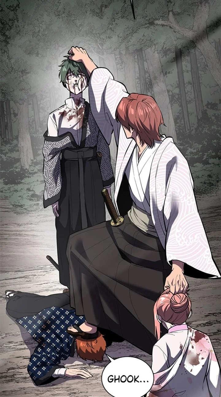 Ticket Hero S2 Chapter 285 Gambar 67