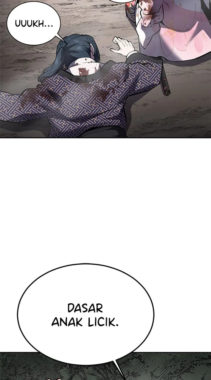 Ticket Hero S2 Chapter 285 Gambar 68
