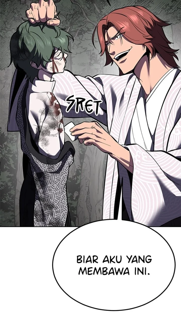 Ticket Hero S2 Chapter 285 Gambar 69