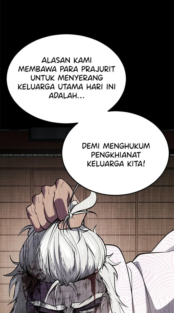 Ticket Hero S2 Chapter 285 Gambar 7