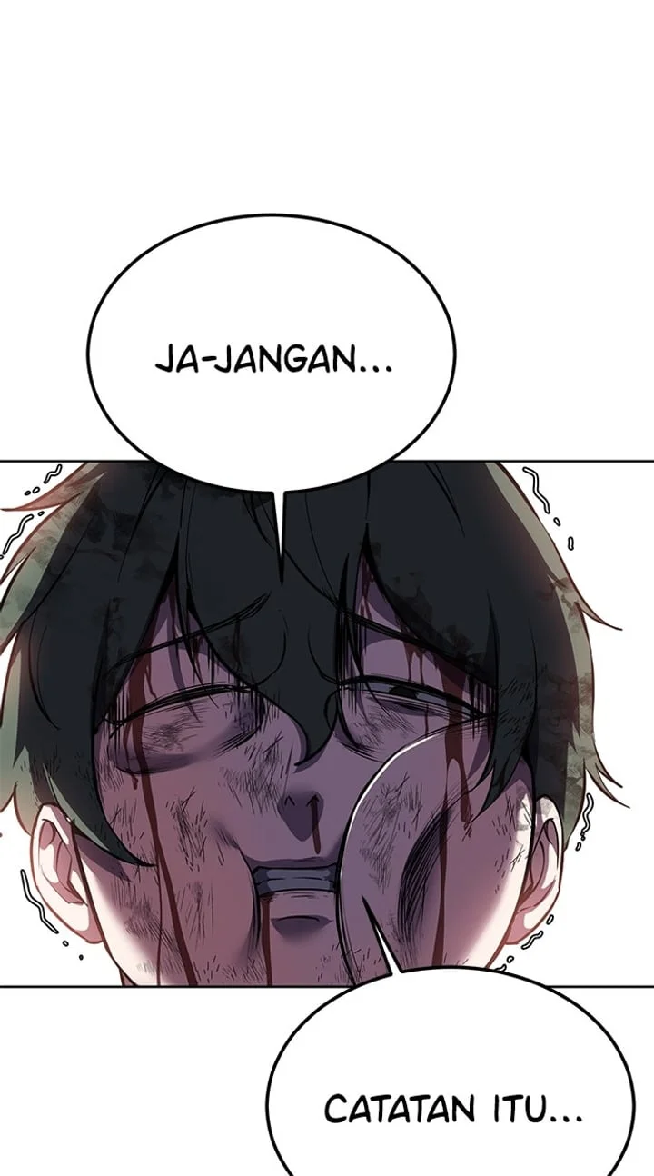Ticket Hero S2 Chapter 285 Gambar 70