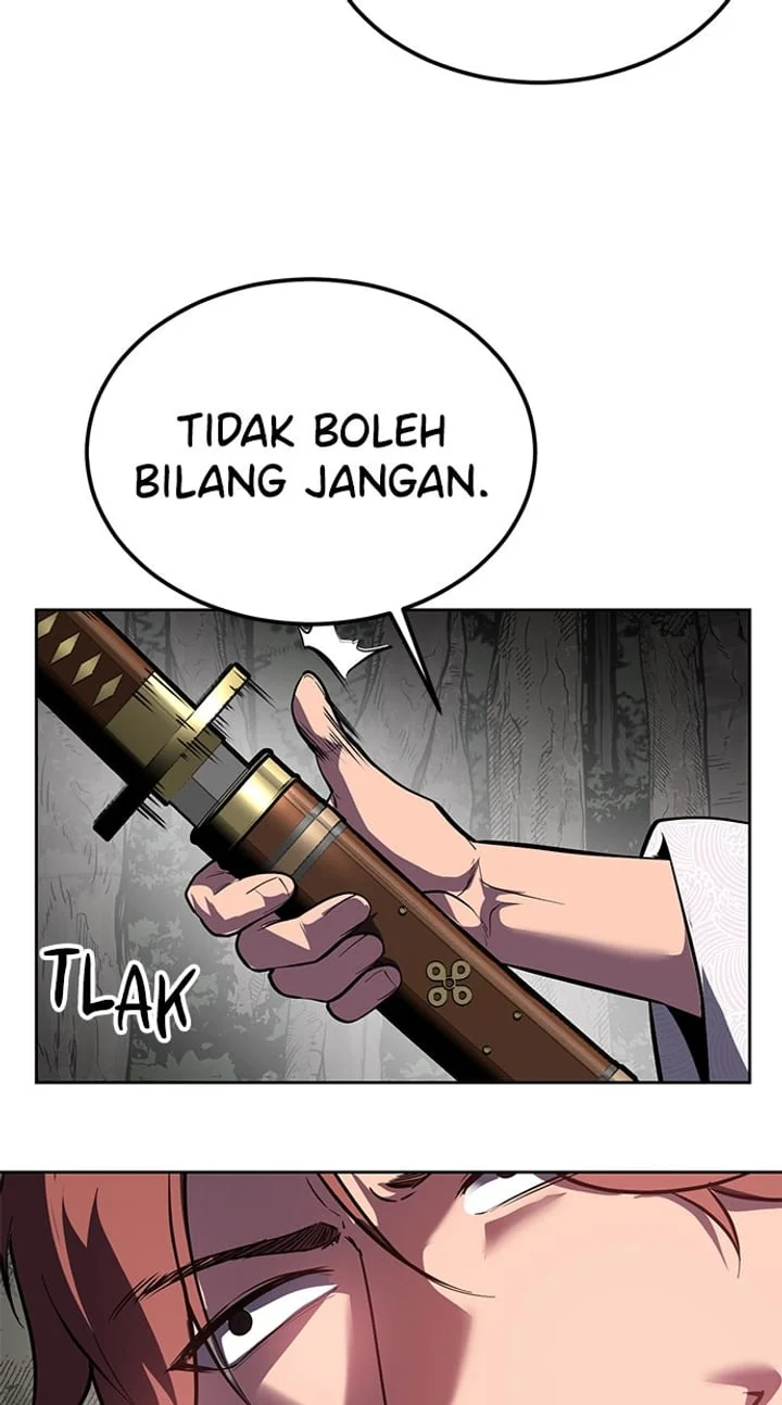 Ticket Hero S2 Chapter 285 Gambar 71