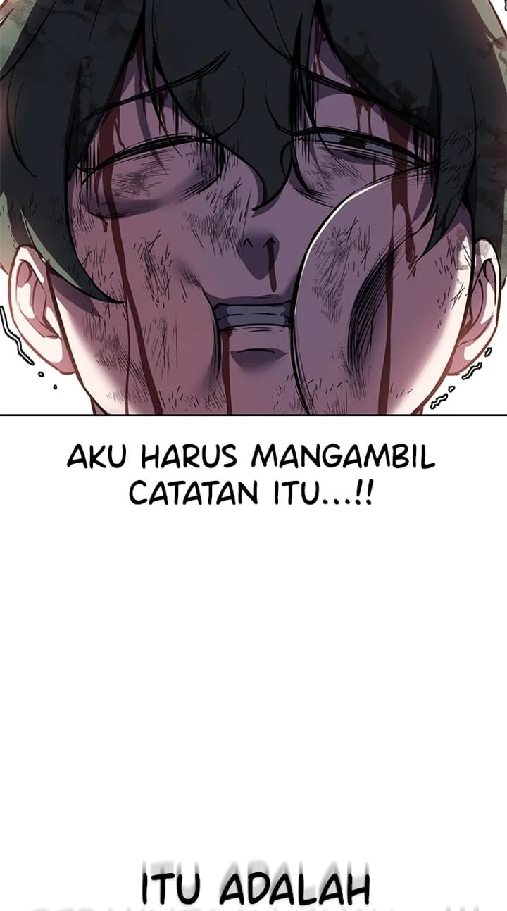 Ticket Hero S2 Chapter 285 Gambar 73