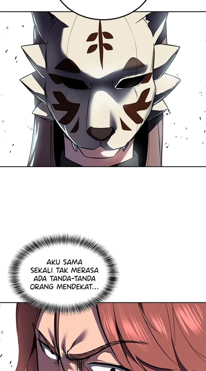 Ticket Hero S2 Chapter 285 Gambar 78