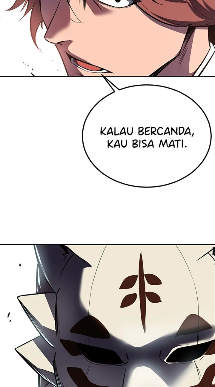 Ticket Hero S2 Chapter 285 Gambar 79