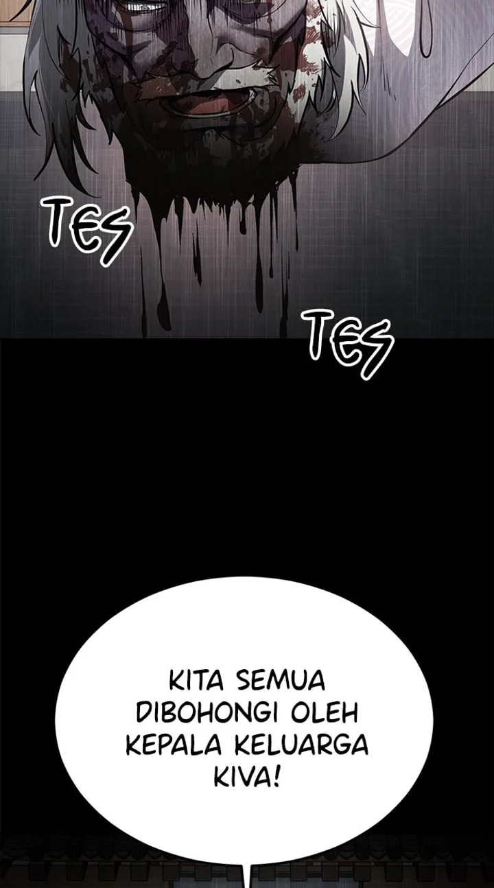 Ticket Hero S2 Chapter 285 Gambar 8