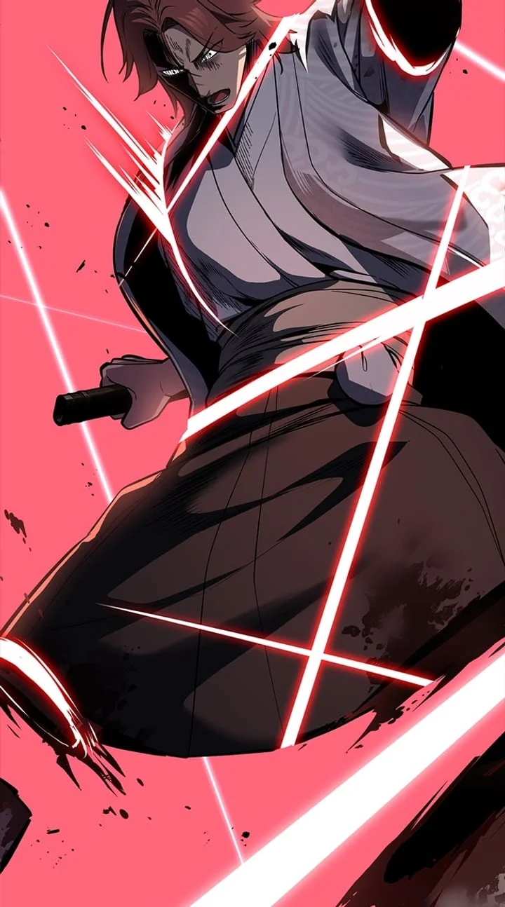 Ticket Hero S2 Chapter 285 Gambar 83