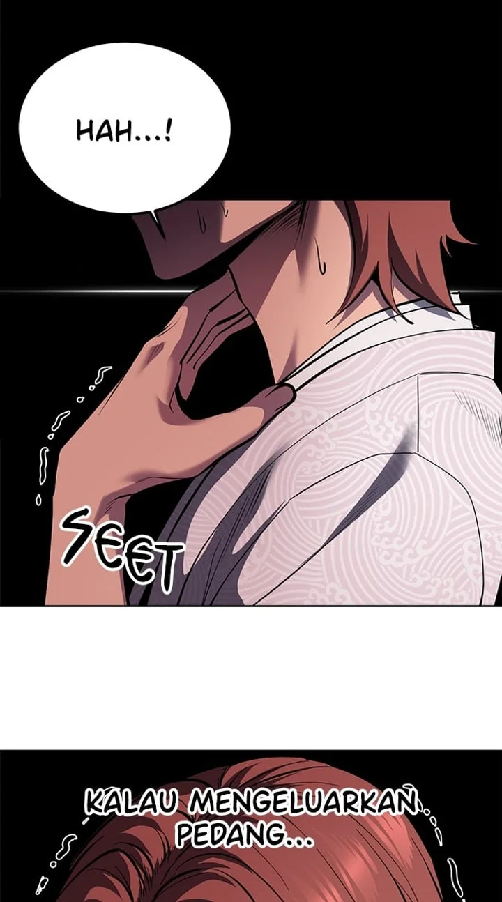 Ticket Hero S2 Chapter 285 Gambar 86
