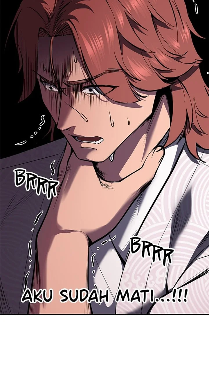 Ticket Hero S2 Chapter 285 Gambar 87