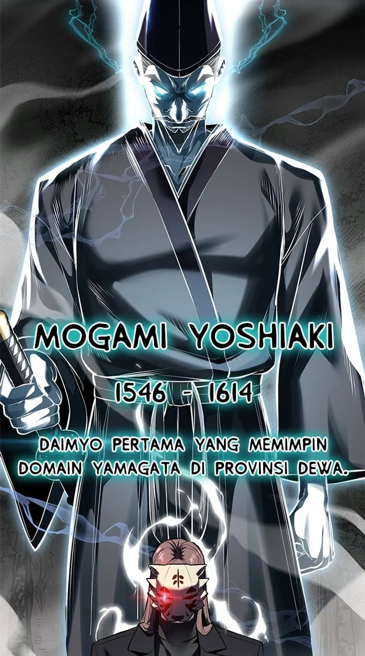 Ticket Hero S2 Chapter 285 Gambar 89