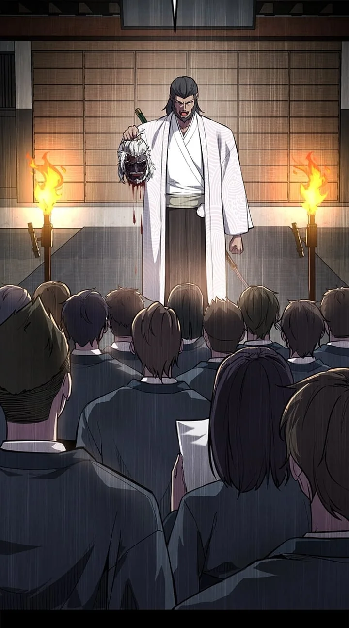 Ticket Hero S2 Chapter 285 Gambar 9
