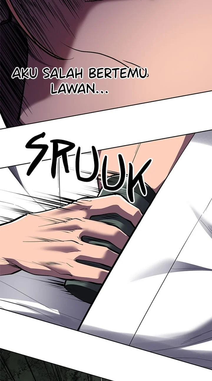 Ticket Hero S2 Chapter 285 Gambar 91