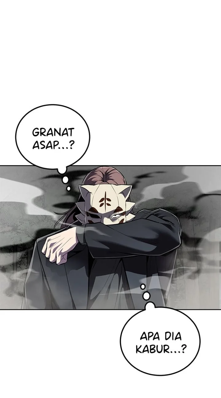 Ticket Hero S2 Chapter 285 Gambar 93