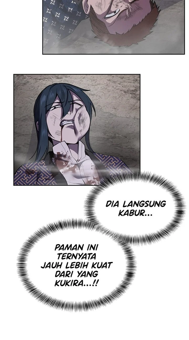 Ticket Hero S2 Chapter 285 Gambar 95
