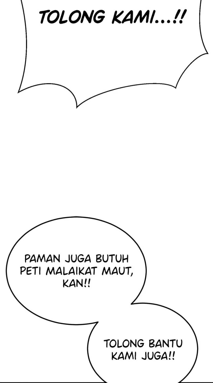 Ticket Hero S2 Chapter 285 Gambar 99