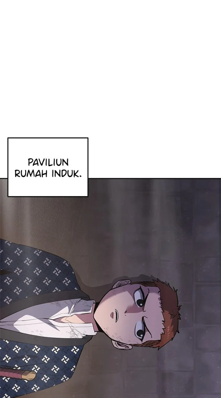Komik Ticket Hero S2 Chapter 286 gambar 1