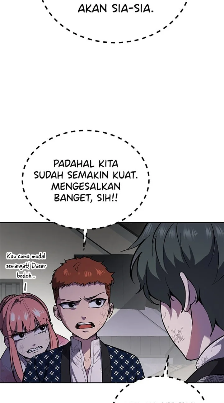 Ticket Hero S2 Chapter 286 Gambar 10