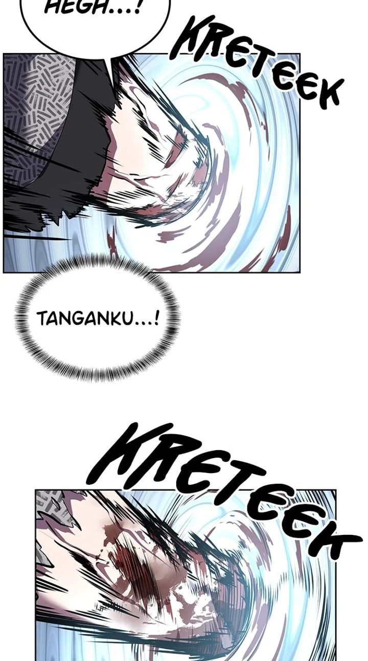 Ticket Hero S2 Chapter 286 Gambar 100