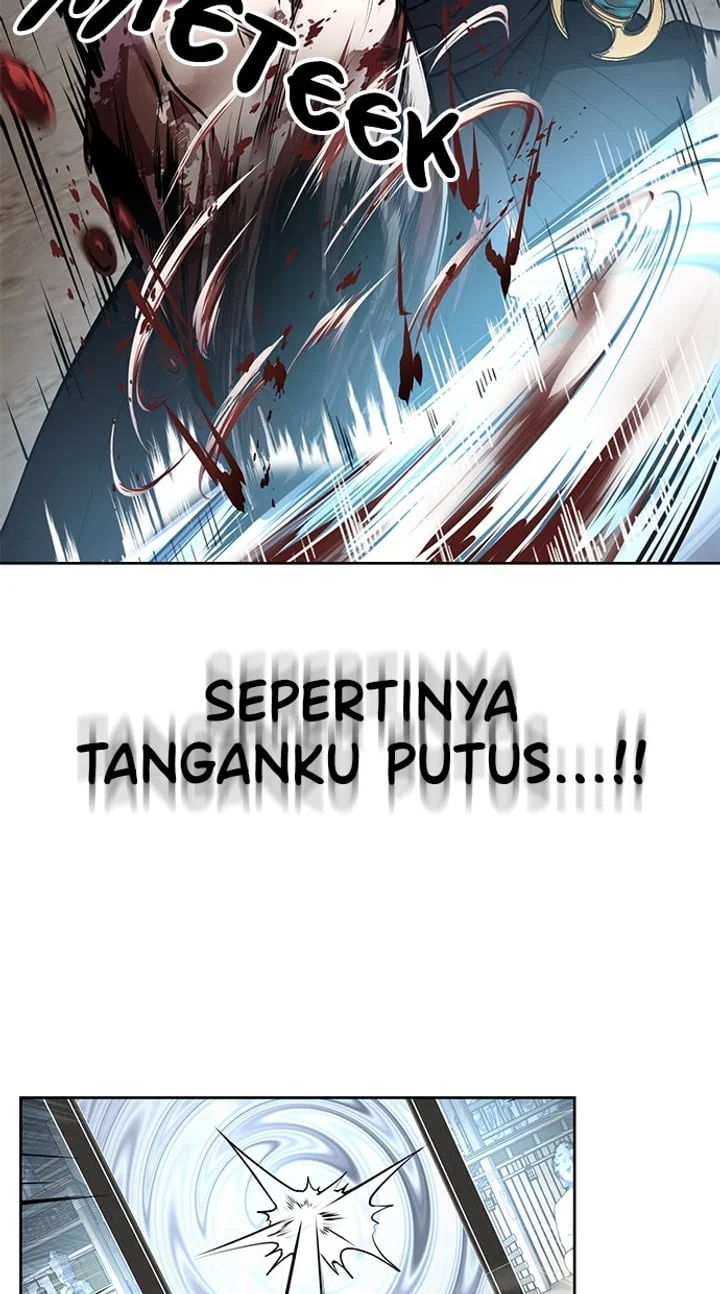 Ticket Hero S2 Chapter 286 Gambar 103