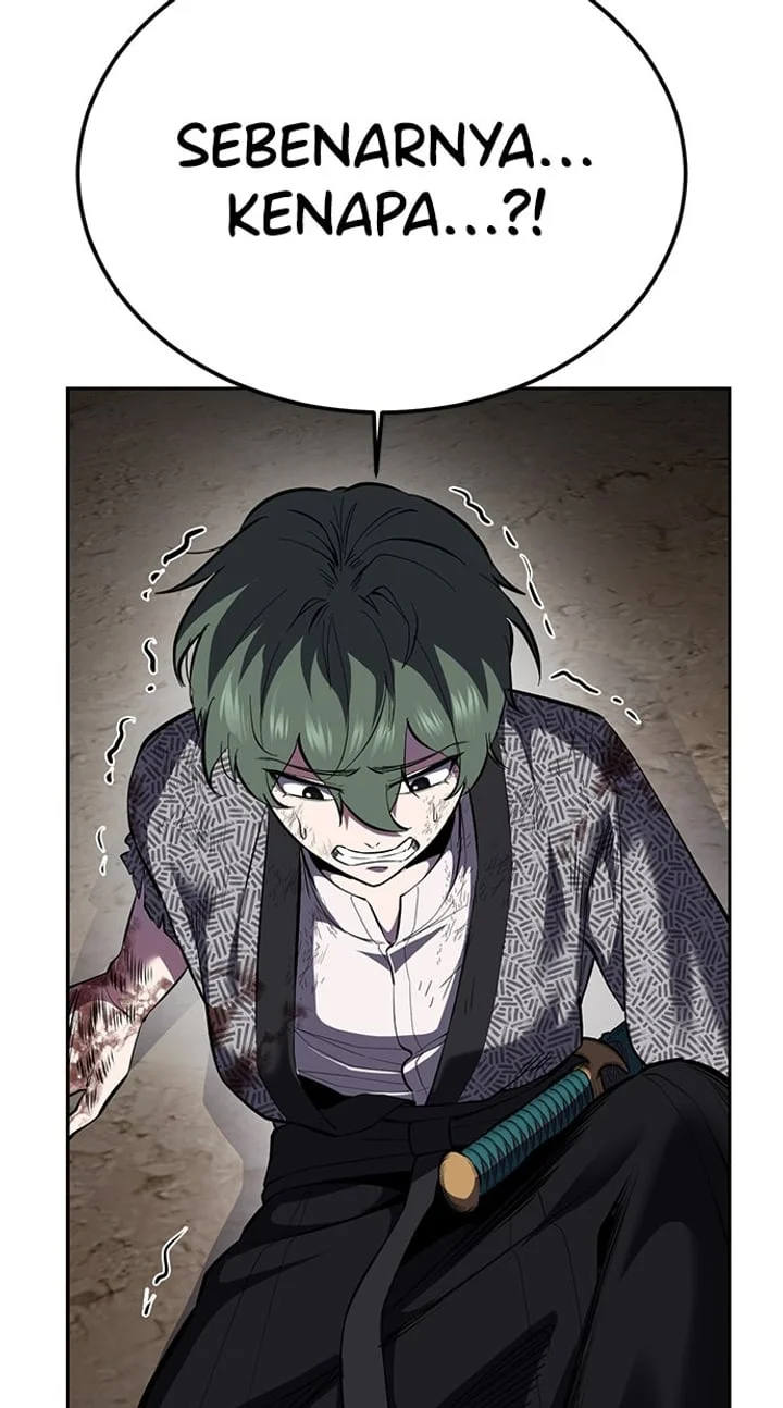 Ticket Hero S2 Chapter 286 Gambar 105