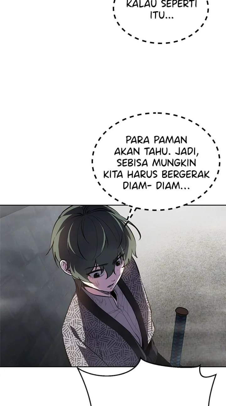 Ticket Hero S2 Chapter 286 Gambar 11