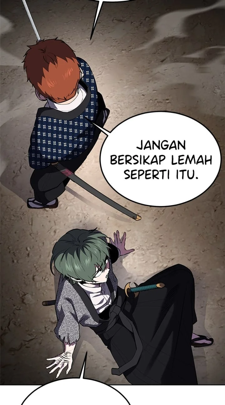 Ticket Hero S2 Chapter 286 Gambar 110