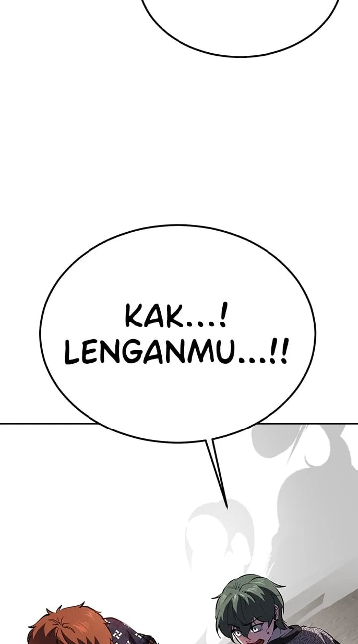 Ticket Hero S2 Chapter 286 Gambar 112