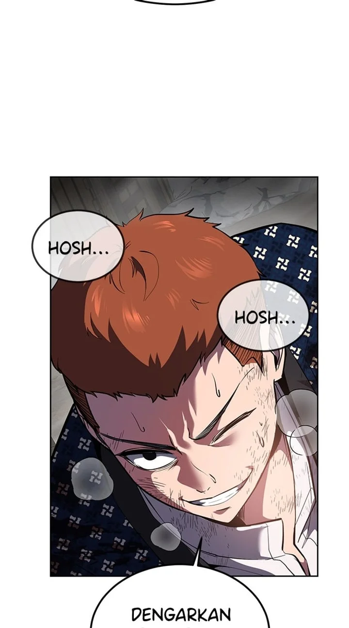 Ticket Hero S2 Chapter 286 Gambar 114