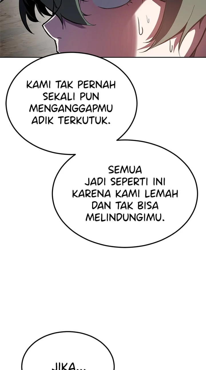 Ticket Hero S2 Chapter 286 Gambar 116