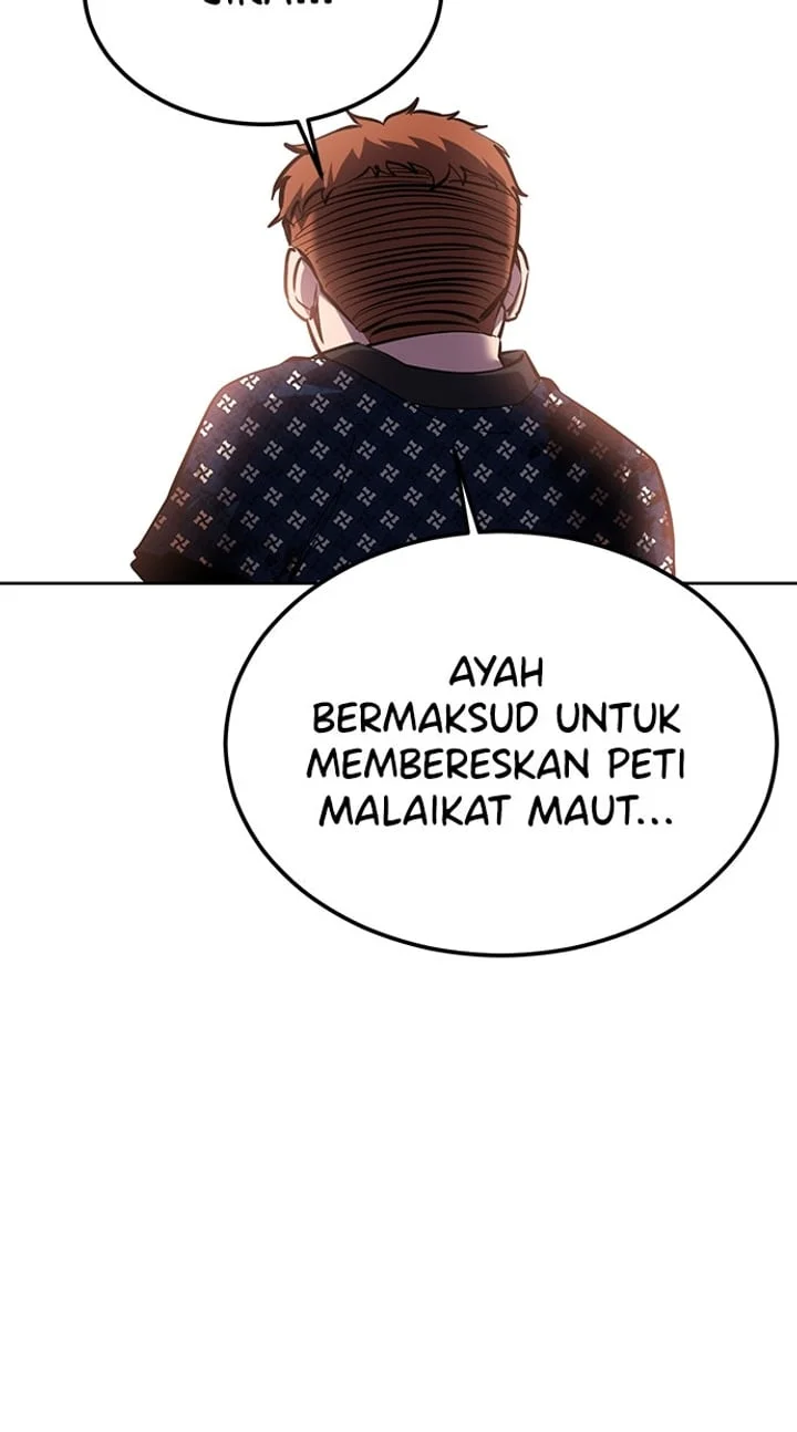 Ticket Hero S2 Chapter 286 Gambar 117