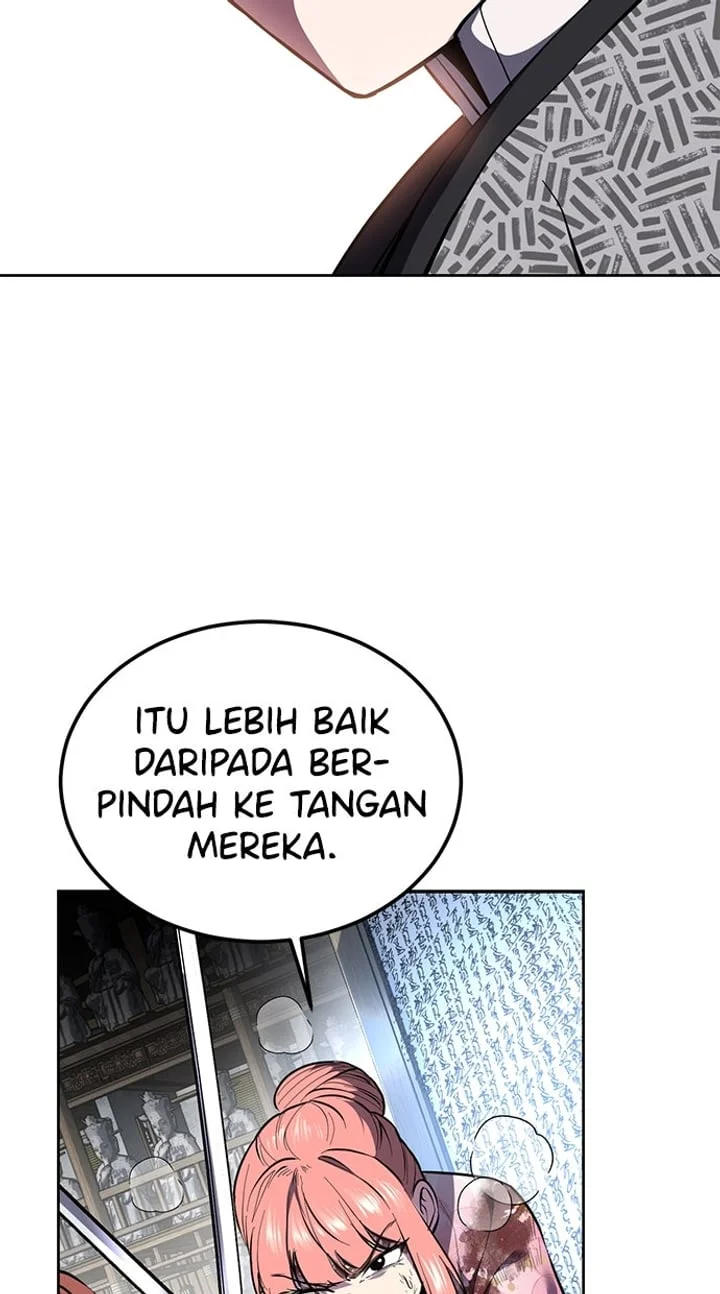Ticket Hero S2 Chapter 286 Gambar 119