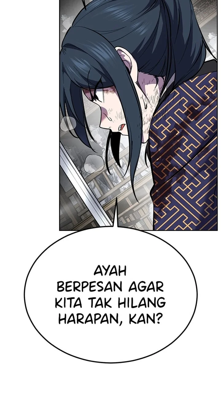 Ticket Hero S2 Chapter 286 Gambar 121